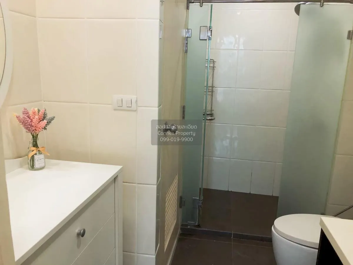 เช่าคอนโด  วิช แอท สามย่าน MRT-สามย่าน มหาพฤฒาราม เขต บางรัก กรุง