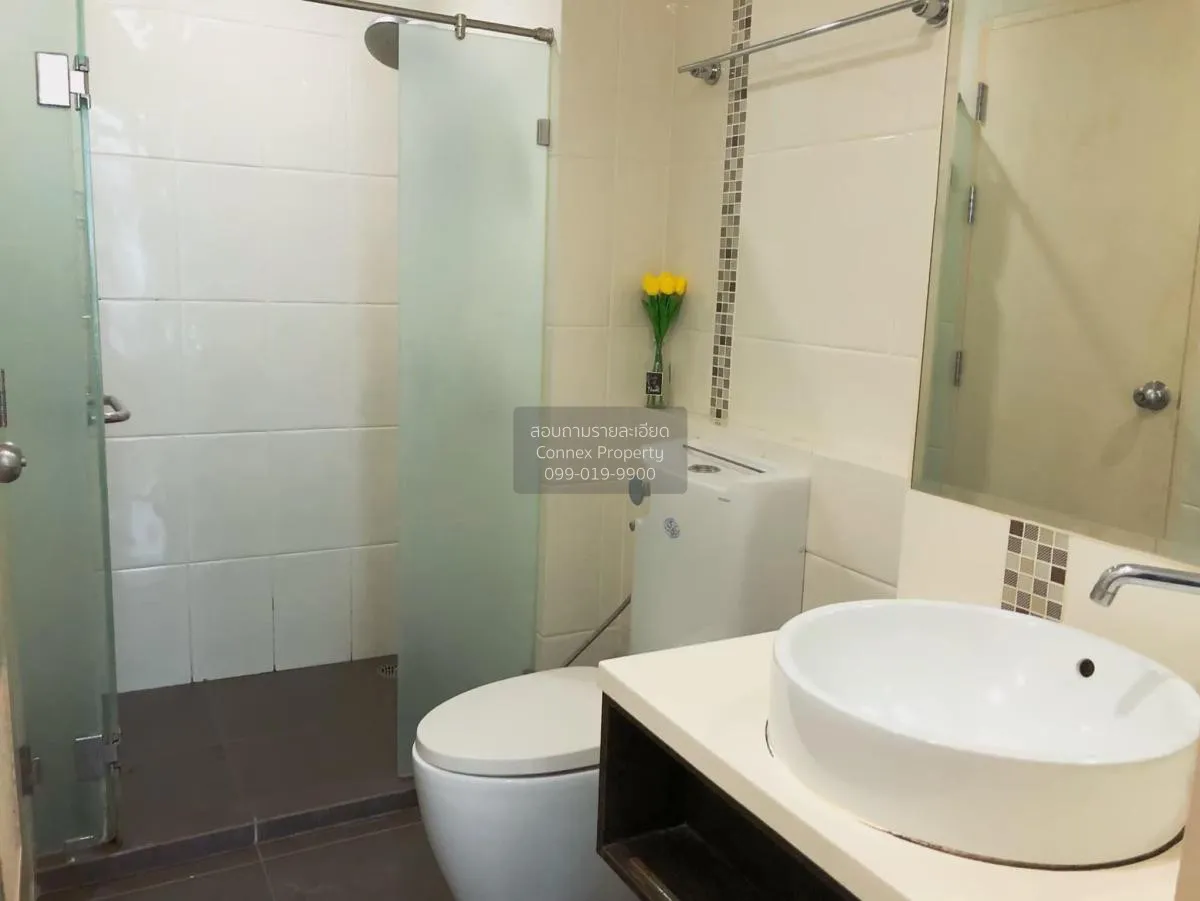 เช่าคอนโด  วิช แอท สามย่าน MRT-สามย่าน มหาพฤฒาราม เขต บางรัก กรุง