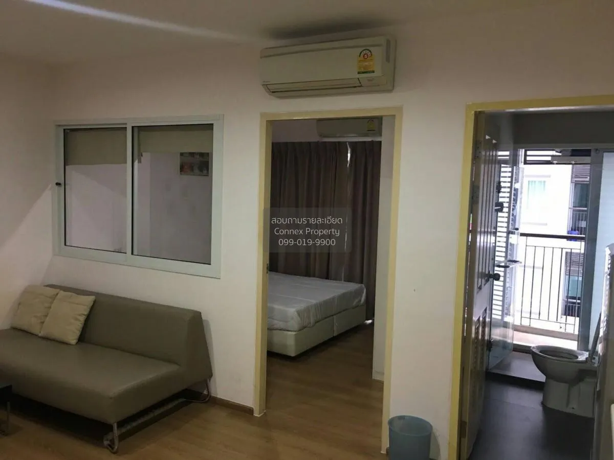 เช่าคอนโด  ซิม วิภา - ลาดพร้าว BTS-หมอชิต จอมพล  เขต จตุจักร กรุง 2