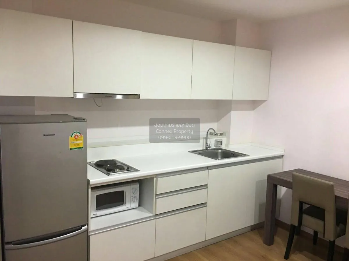 เช่าคอนโด  ซิม วิภา - ลาดพร้าว BTS-หมอชิต จอมพล  เขต จตุจักร กรุง 3