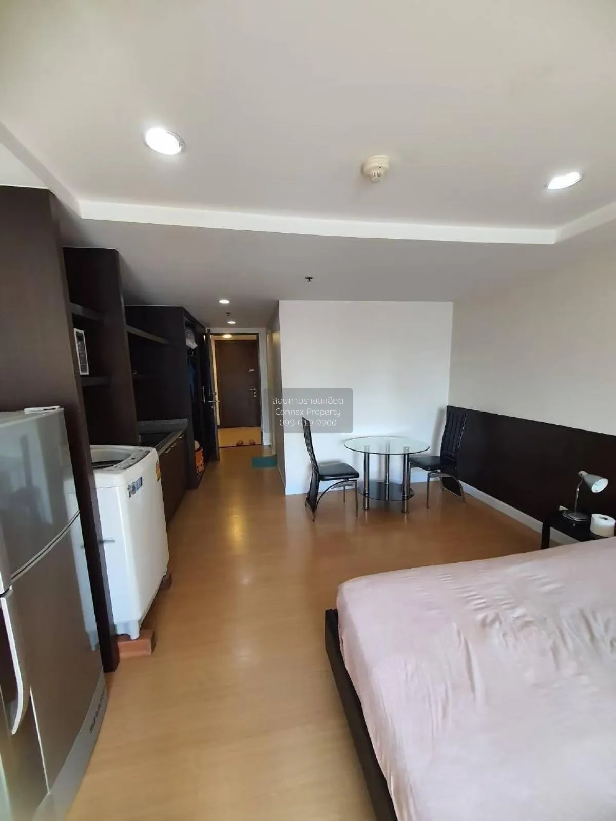 For Rent Condo , The Trendy , BTS-Nana , Khlong Toei Nuea , Watth 3