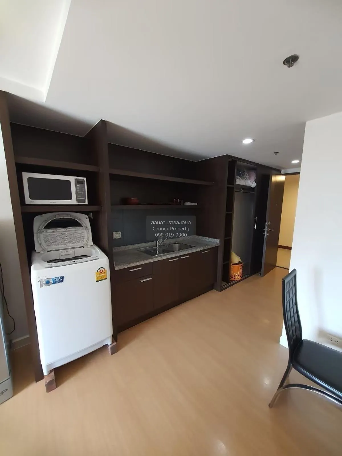 For Rent Condo , The Trendy , BTS-Nana , Khlong Toei Nuea , Watth 4