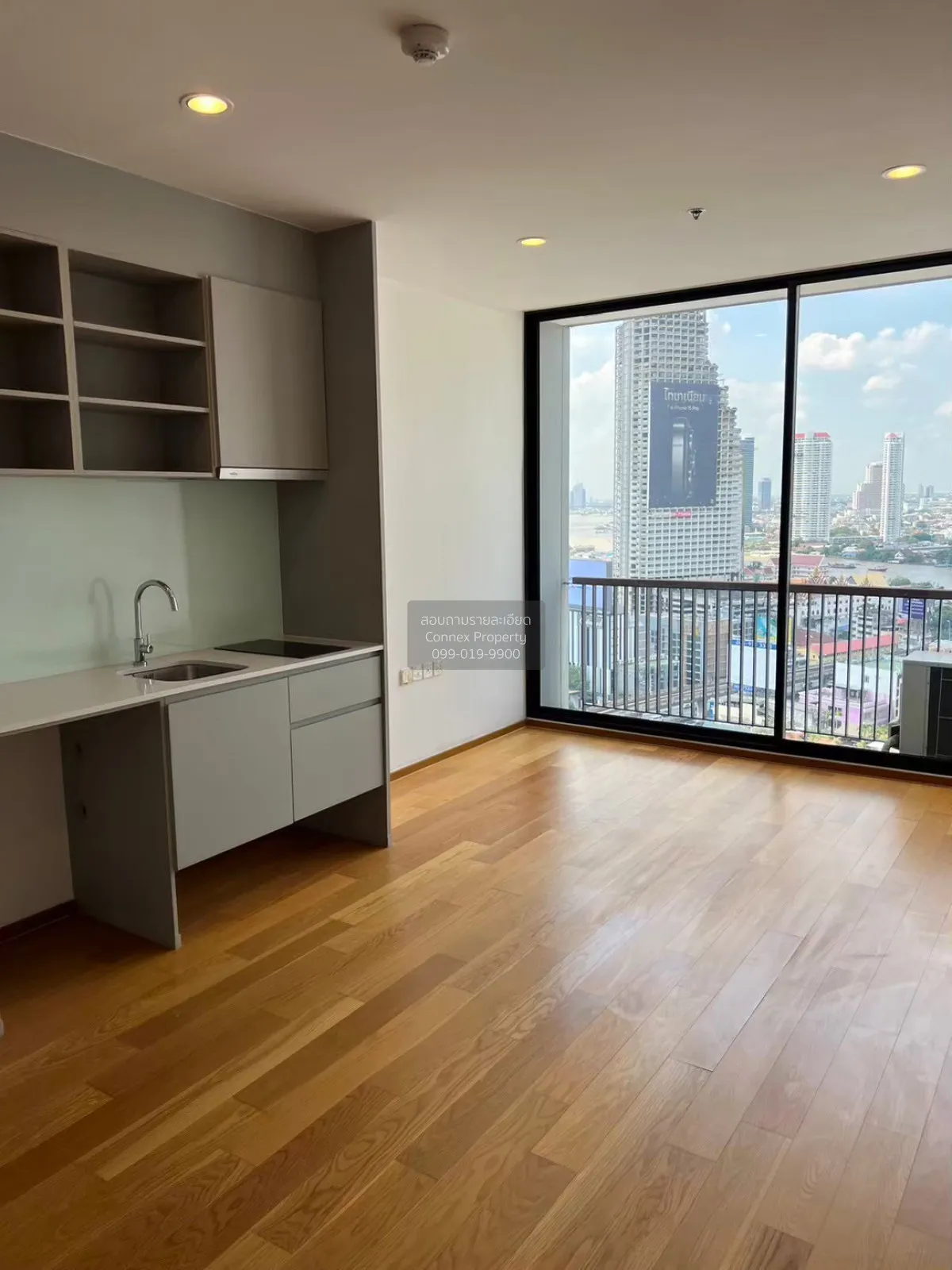 For Sale Condo , Noble Revo Silom , BTS-Surasak , Silom , Bang Ra