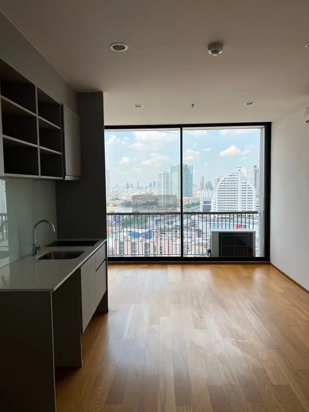 For Sale Condo , Noble Revo Silom , BTS-Surasak , Silom , Bang Ra