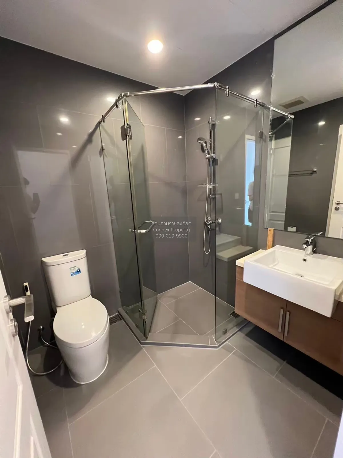 For Sale Condo , Noble Revo Silom , BTS-Surasak , Silom , Bang Ra