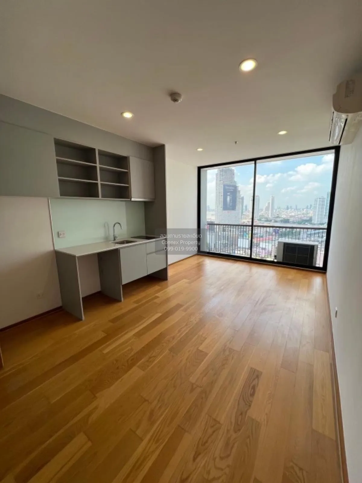 For Sale Condo , Noble Revo Silom , BTS-Surasak , Silom , Bang Ra 1