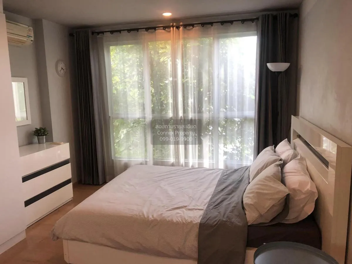 เช่าคอนโด  ไฮฟ์ สุขุมวิท 65 BTS-เอกมัย พระโขนงเหนือ เขต วัฒนา กรุ 4