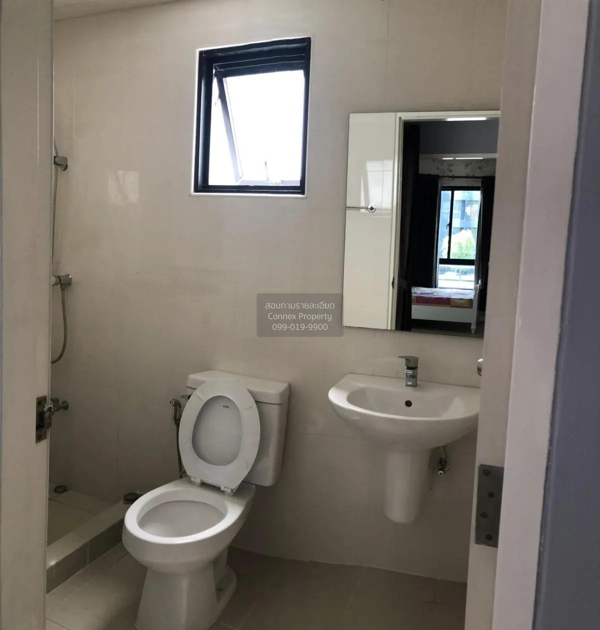 เช่าคอนโด  ไอ คอนโด สุขุมวิท 105 BTS-บางนา บางนา เขต บางนา กรุงเท