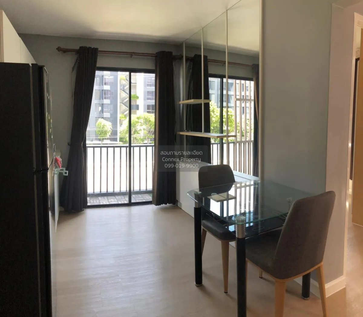 เช่าคอนโด  ไอ คอนโด สุขุมวิท 105 BTS-บางนา บางนา เขต บางนา กรุงเท 3