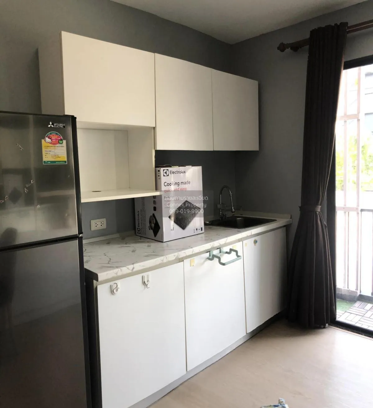 เช่าคอนโด  ไอ คอนโด สุขุมวิท 105 BTS-บางนา บางนา เขต บางนา กรุงเท 4