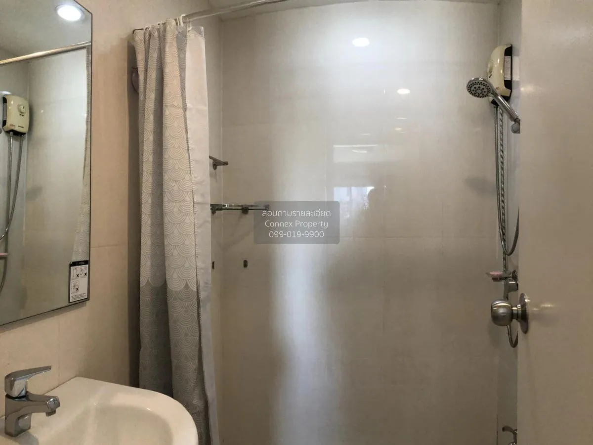 เช่าคอนโด  ไอ คอนโด สุขุมวิท 105 BTS-บางนา บางนา เขต บางนา กรุงเท