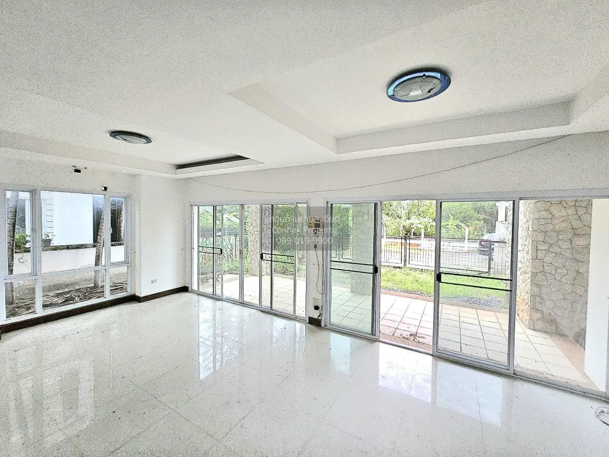 ขายบ้าน  บ้านสวยบายพาส 2 มะขามเตี้ย เมืองสุราษฎร์ธานี สุราษฎร์ธาน 3