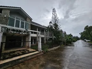 ขายบ้าน  บ้านสวยบายพาส 2 มะขามเตี้ย เมืองสุราษฎร์ธานี สุราษฎร์ธานี CX-109287