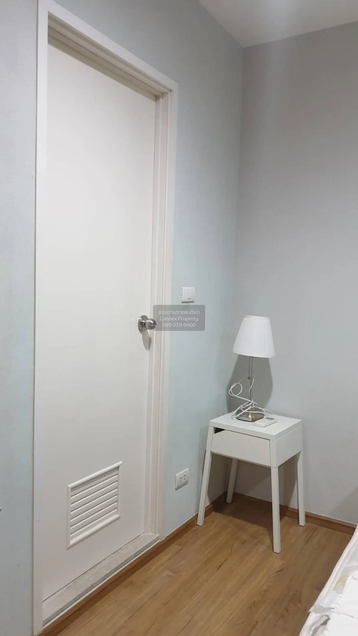 ขายคอนโด  ฟิวส์ จันทน์-สาทร ฺBTS-เซนต์หลุยส์ ทุ่งวัดดอน เขต สาทร 