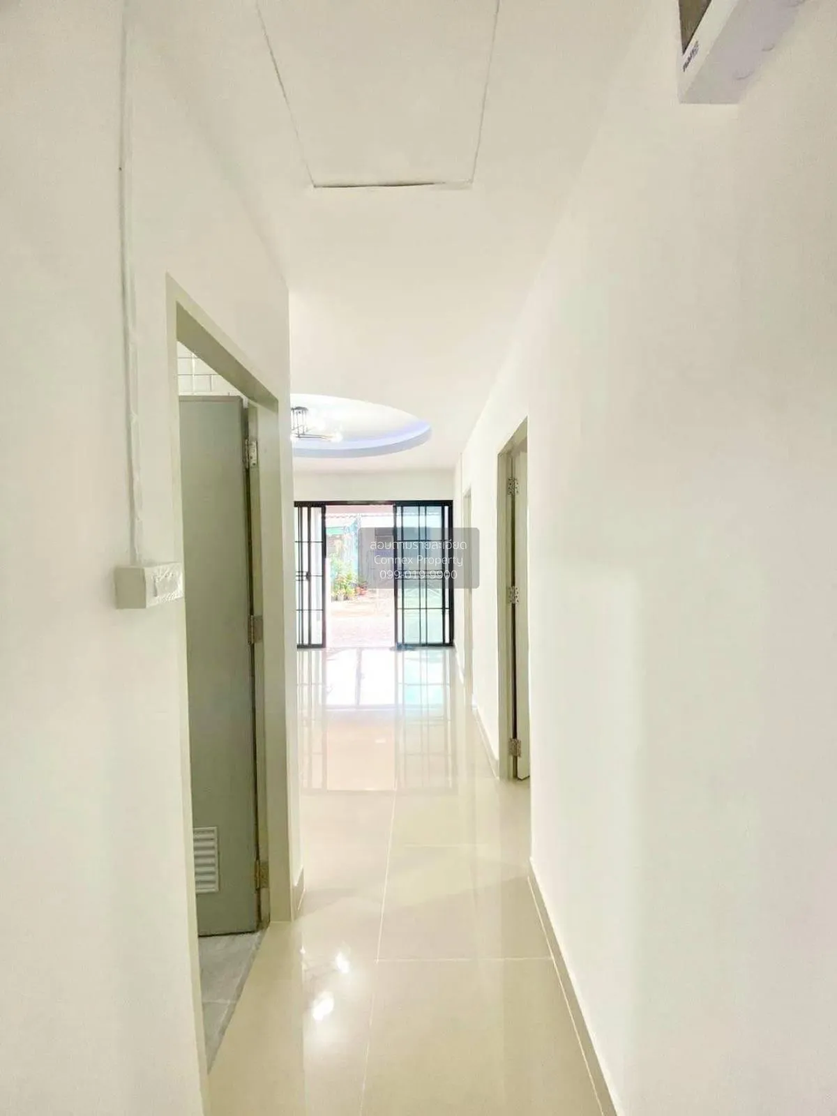 ขายทาวน์เฮ้าส์/ทาวน์โฮม  พฤกษา 1 คลอง 8 ธัญบุรี รีโนเวทใหม่ ลำผัก