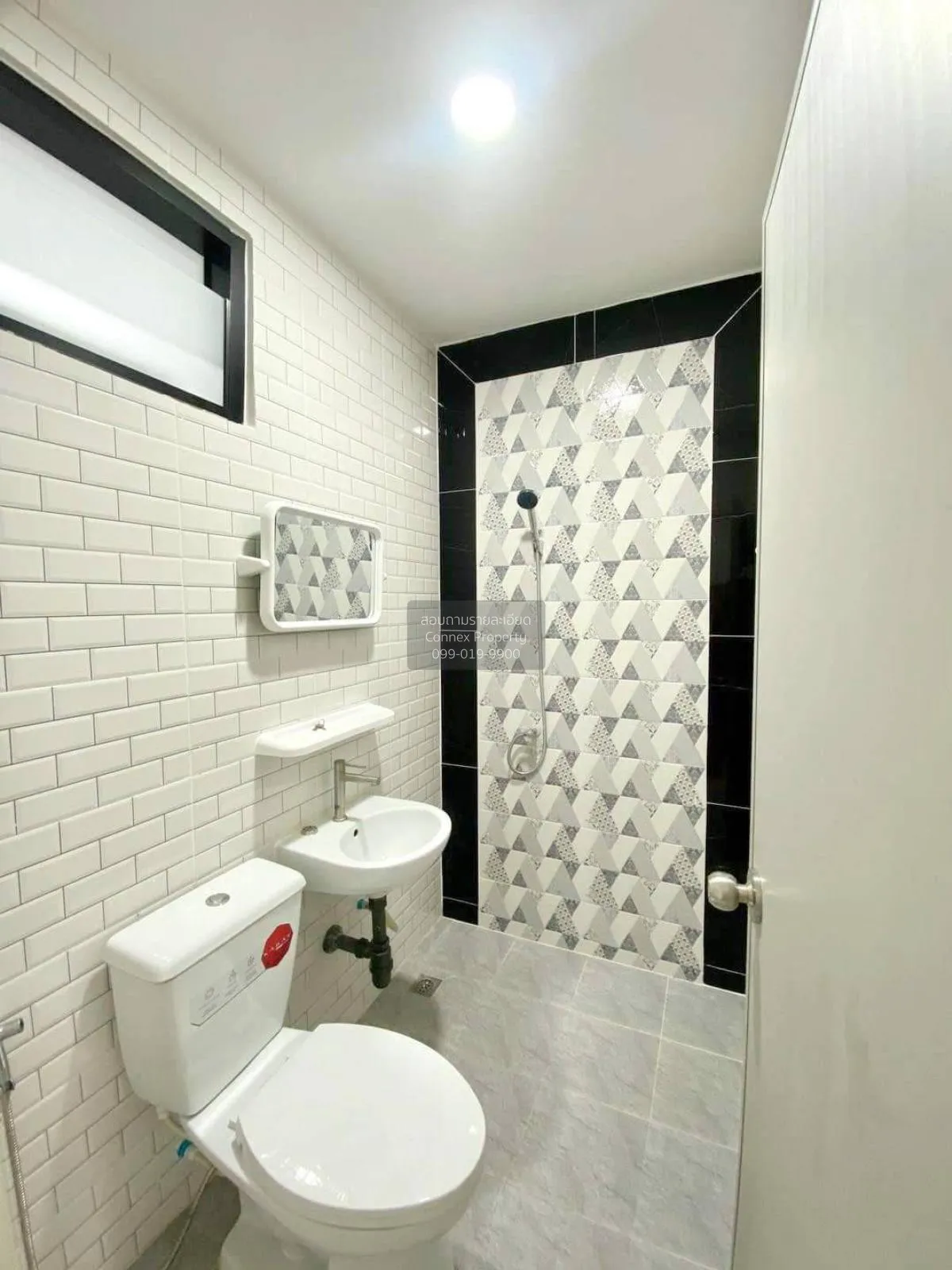 ขายทาวน์เฮ้าส์/ทาวน์โฮม  พฤกษา 1 คลอง 8 ธัญบุรี รีโนเวทใหม่ ลำผัก