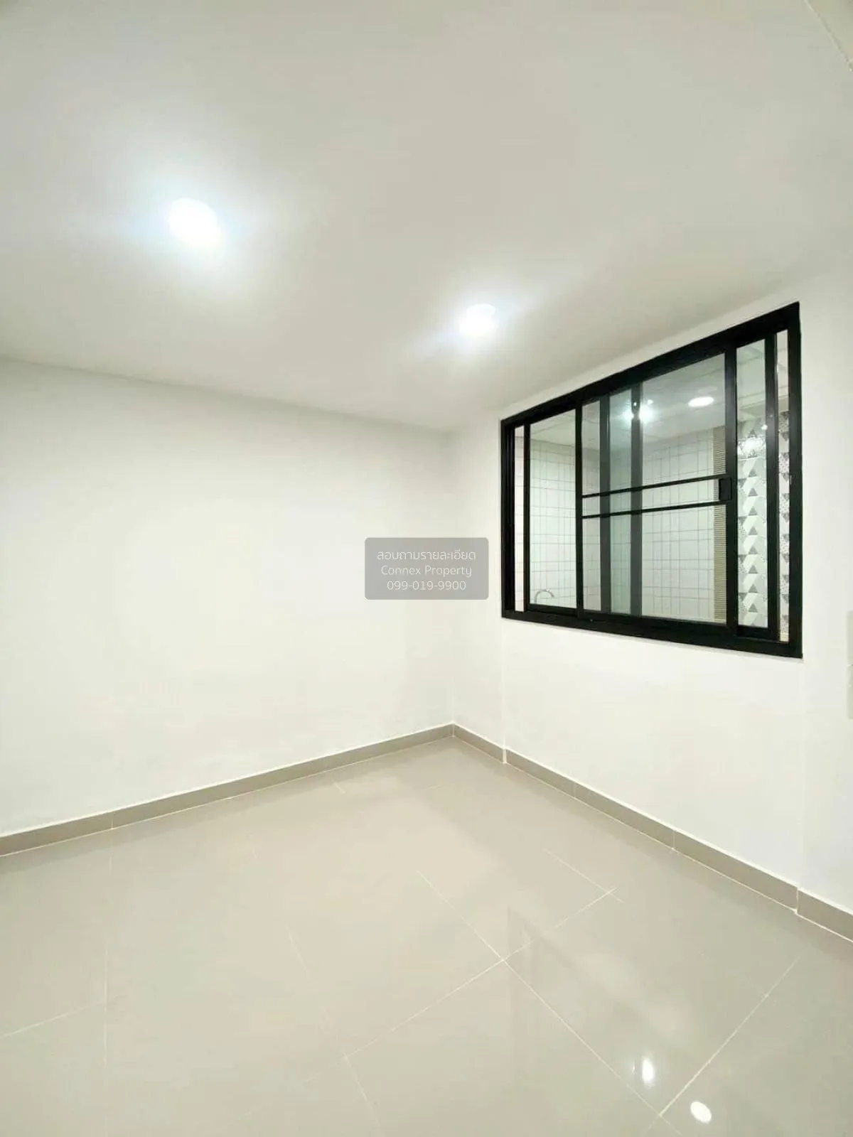 ขายทาวน์เฮ้าส์/ทาวน์โฮม  พฤกษา 1 คลอง 8 ธัญบุรี รีโนเวทใหม่ ลำผัก