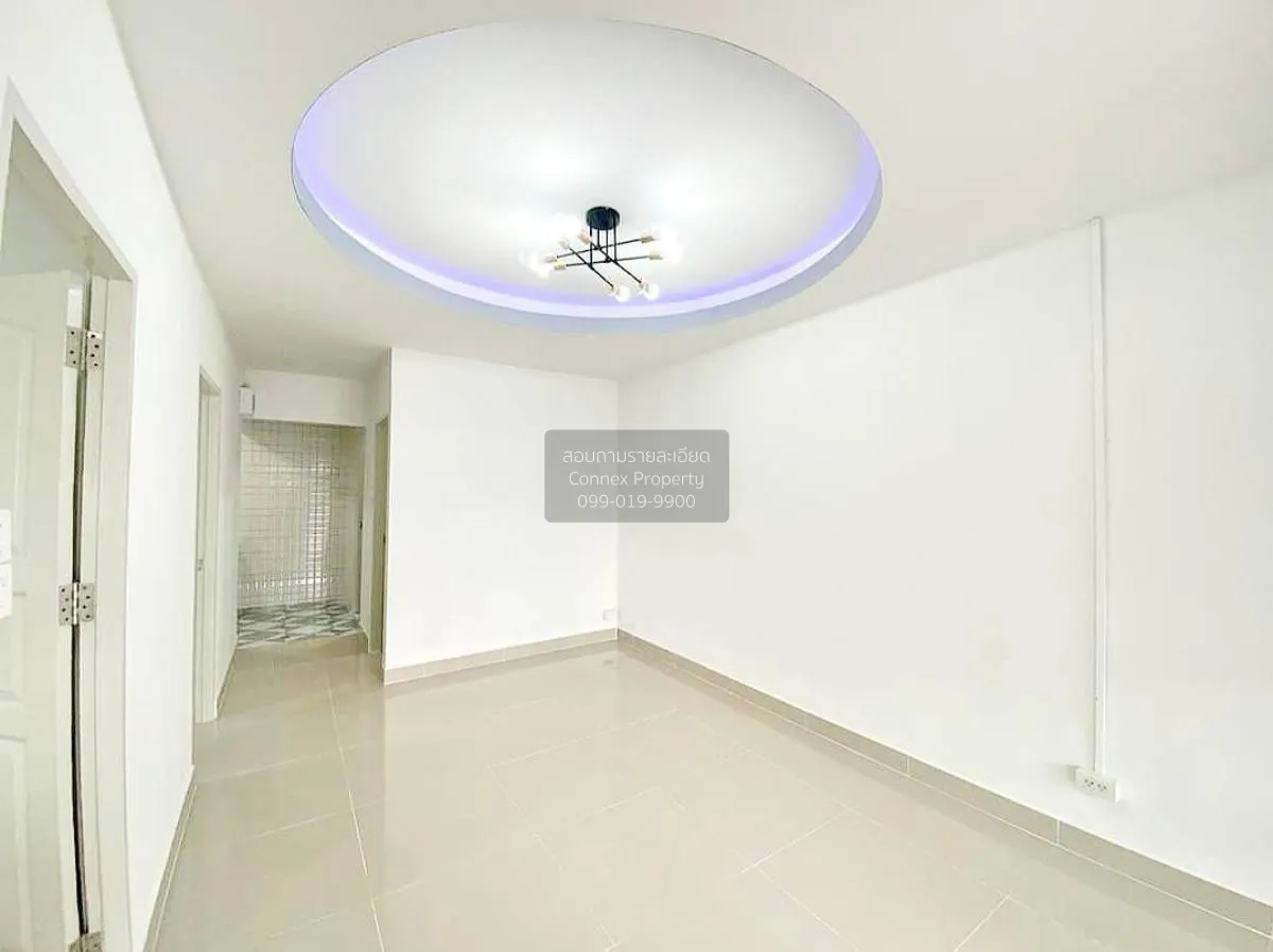 ขายทาวน์เฮ้าส์/ทาวน์โฮม  พฤกษา 1 คลอง 8 ธัญบุรี รีโนเวทใหม่ ลำผัก