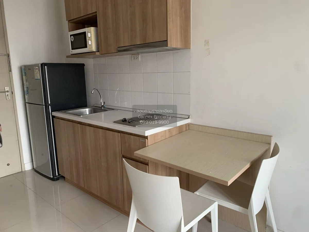 เช่าคอนโด  ไอดีโอ มิกซ์ สุขุมวิท 103 BTS-อุดมสุข บางนา เขต บางนา  2