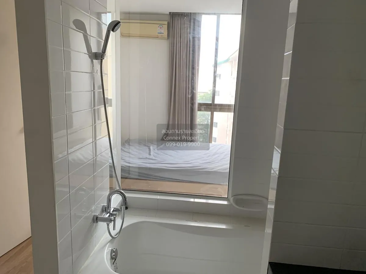 เช่าคอนโด  ไอดีโอ มิกซ์ สุขุมวิท 103 BTS-อุดมสุข บางนา เขต บางนา  4