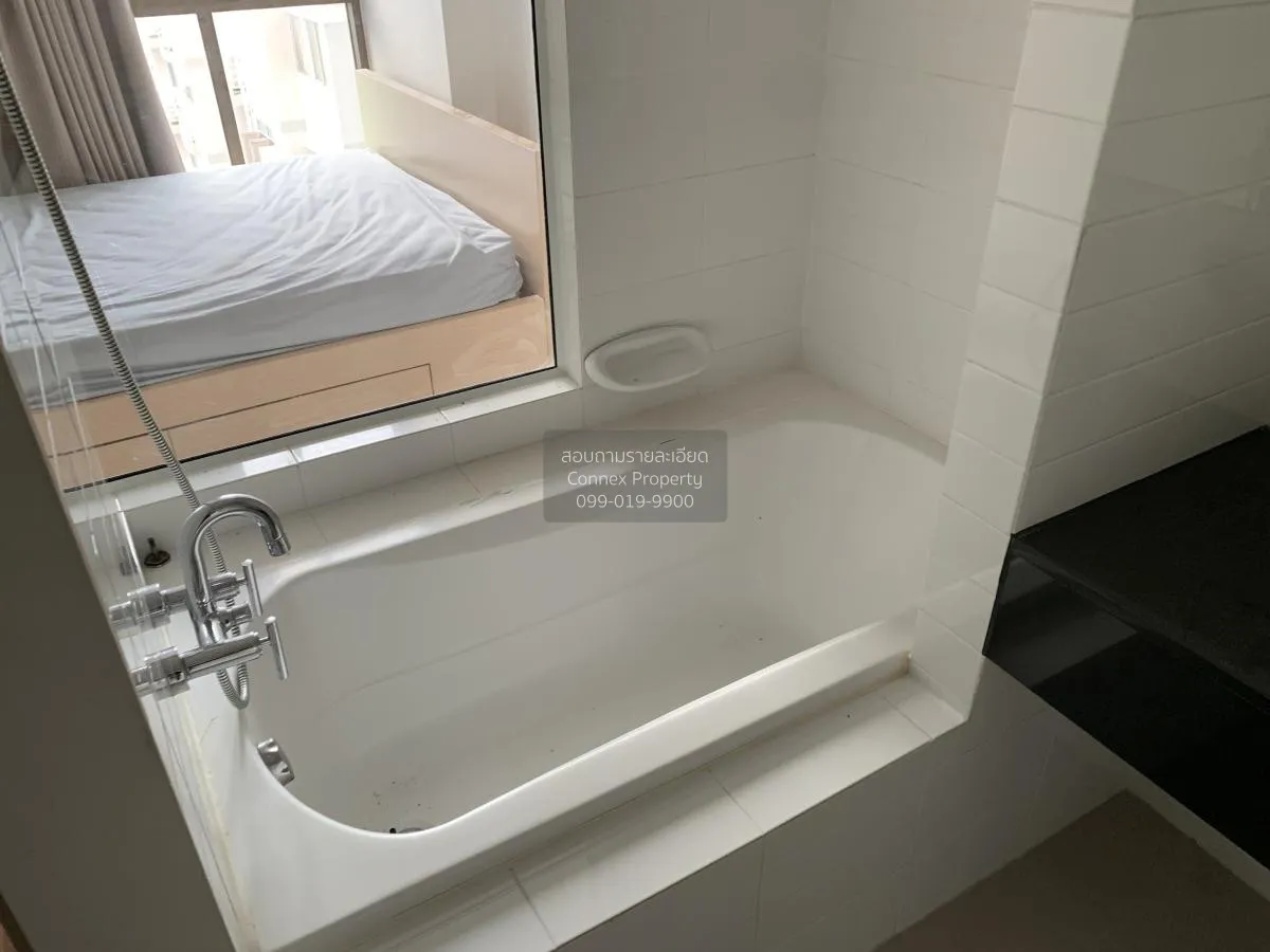 เช่าคอนโด  ไอดีโอ มิกซ์ สุขุมวิท 103 BTS-อุดมสุข บางนา เขต บางนา 