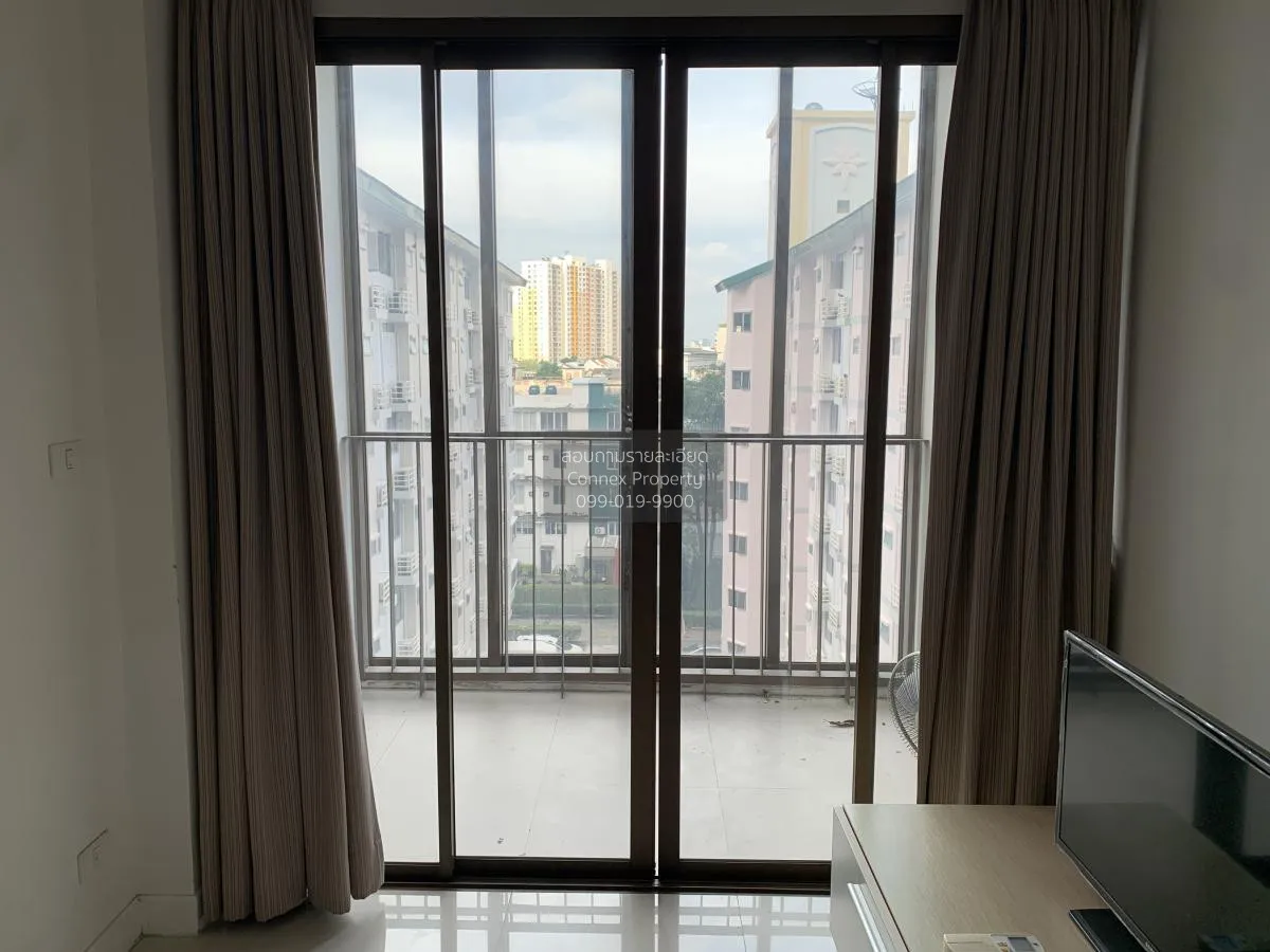 เช่าคอนโด  ไอดีโอ มิกซ์ สุขุมวิท 103 BTS-อุดมสุข บางนา เขต บางนา 