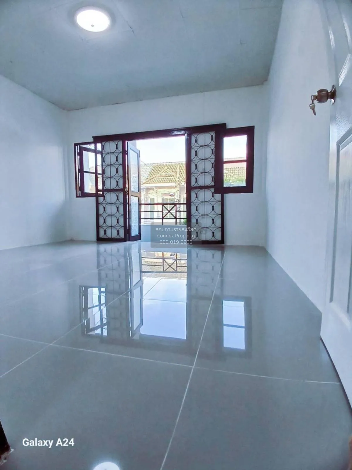For Sale Townhouse/Townhome  , The Emerald Park 2 , Bang Bua Thon