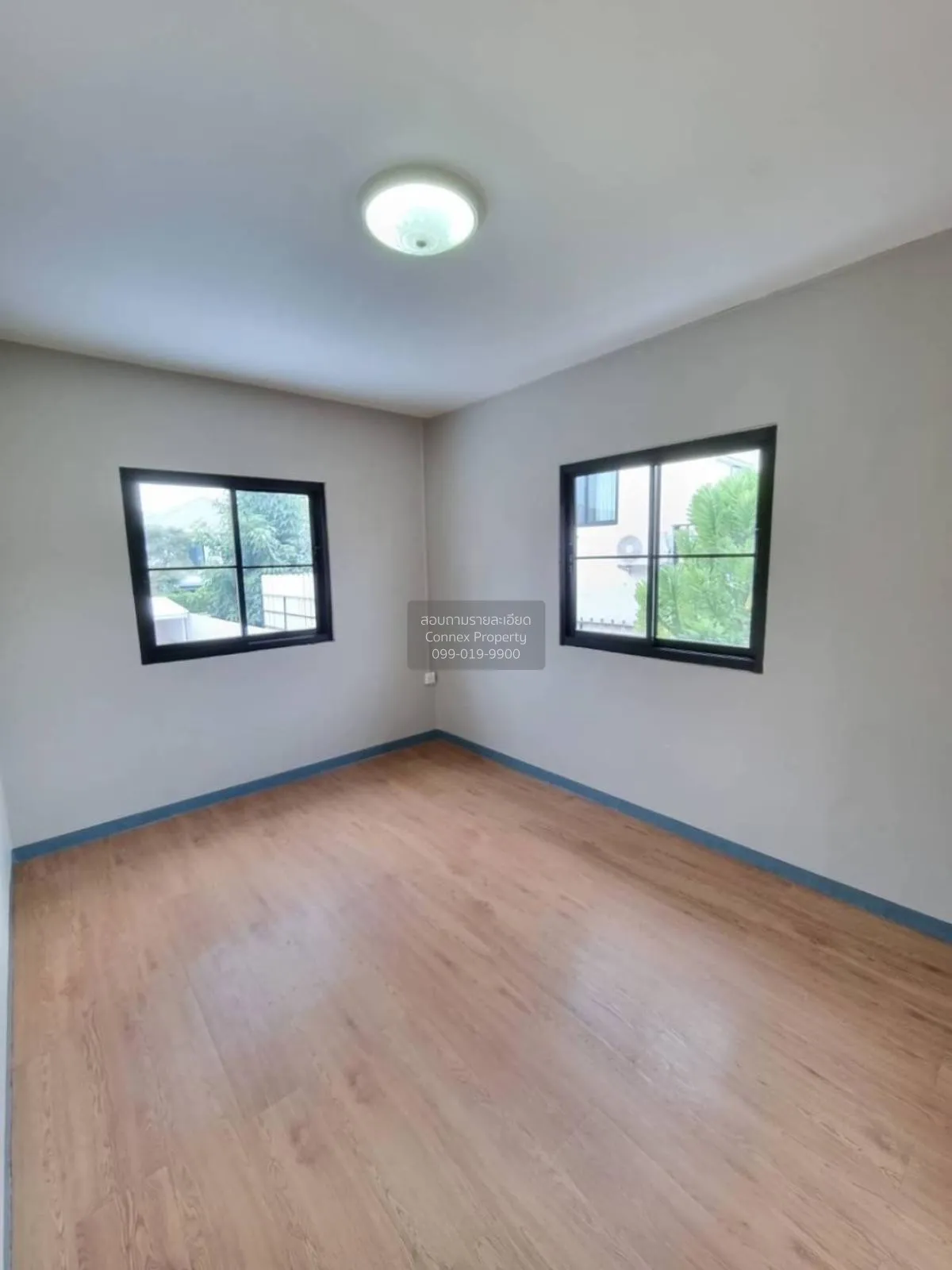 ขายทาวน์เฮ้าส์/ทาวน์โฮม  บ้านพฤกษา 33 บางบัวทอง หน้ากว้าง รีโนเวท