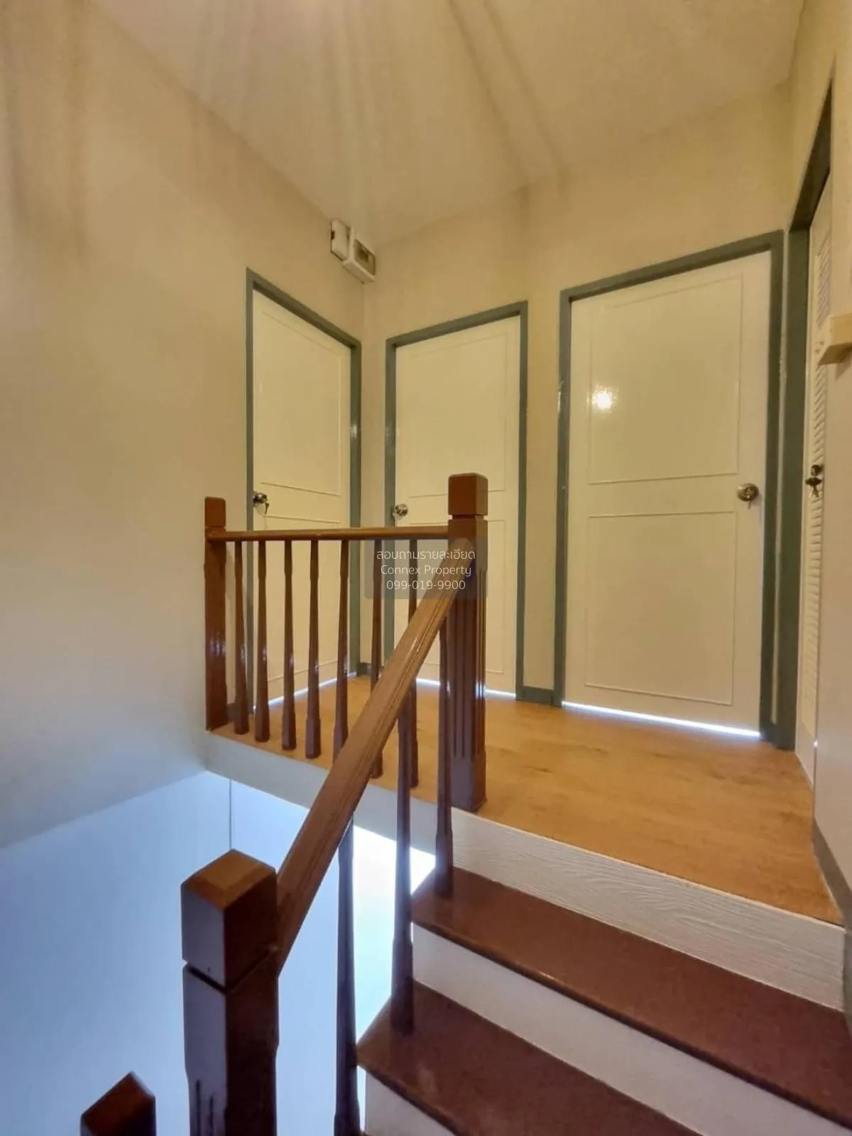 ขายทาวน์เฮ้าส์/ทาวน์โฮม  บ้านพฤกษา 33 บางบัวทอง หน้ากว้าง รีโนเวท