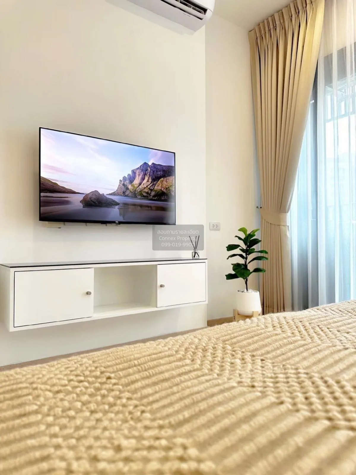 เช่าคอนโด  เดอะริช พระราม 9 - ศรีนครินทร์ ARL-หัวหมาก สวนหลวง เขต 2