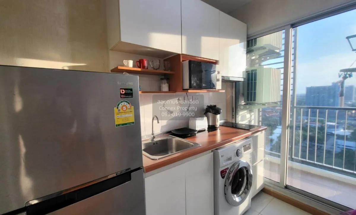 For Rent Condo , The President Sathorn - Ratchaphruek 2 , BTS-Ban 3