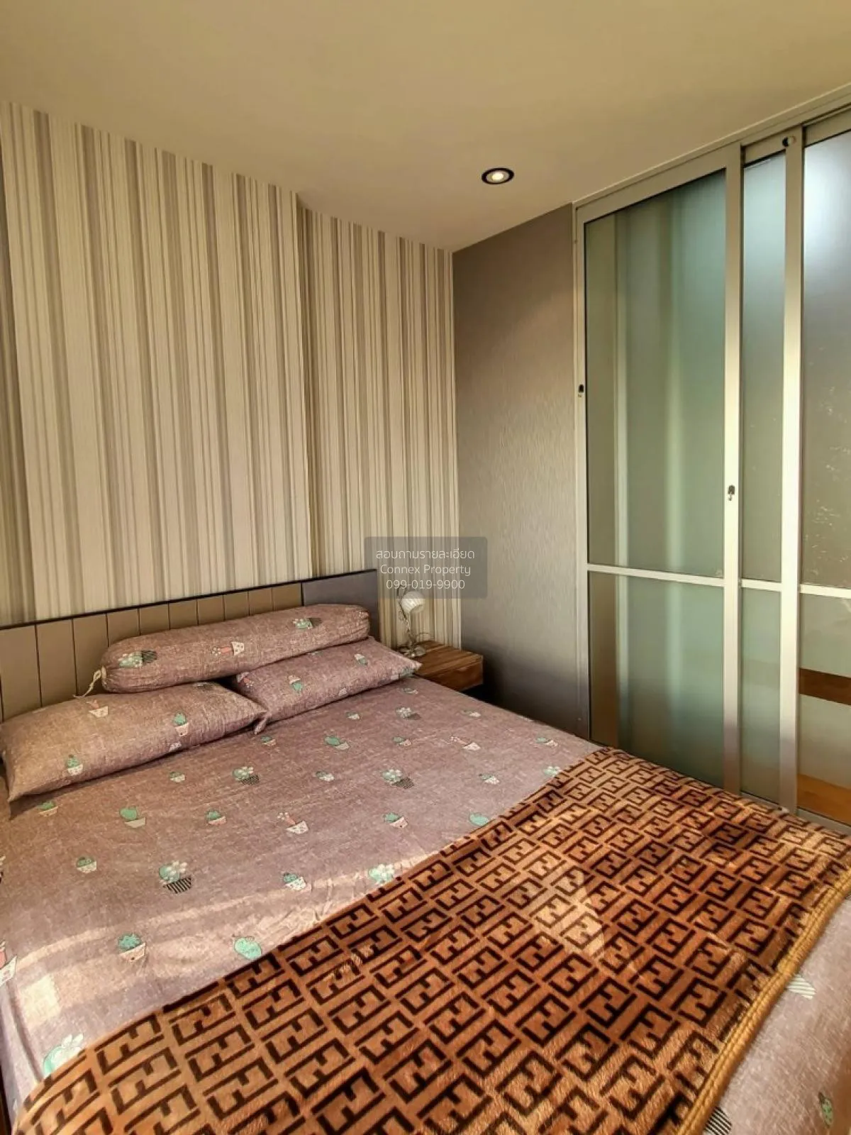 For Rent Condo , The President Sathorn - Ratchaphruek 2 , BTS-Ban 4