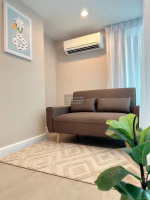 เช่าคอนโด  เมโทร สกาย ประชาชื่น  ดูเพล็กซ์ MRT-บางซ่อน วงศ์สว่าง เขต บางซื่อ กรุงเทพ CX-109301