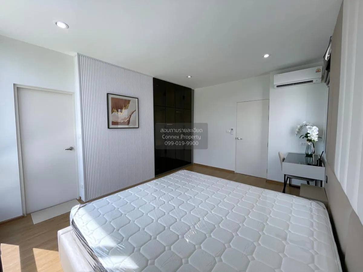 เช่าทาวน์เฮ้าส์/ทาวน์โฮม  พลีโน่ สุขุมวิท บางนา 3 บางแก้ว บางพลี 