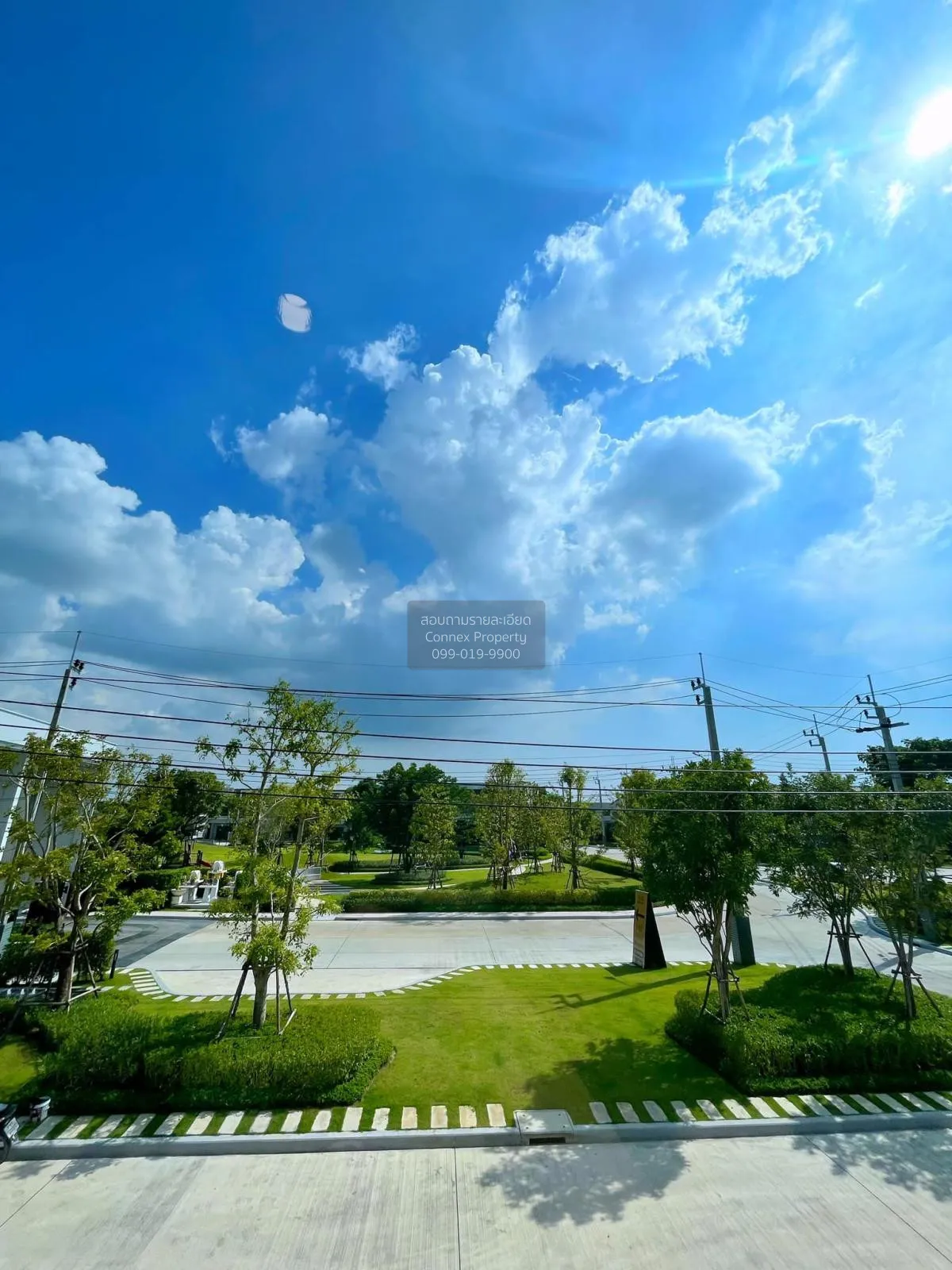 เช่าทาวน์เฮ้าส์/ทาวน์โฮม  พลีโน่ สุขุมวิท บางนา 3 บางแก้ว บางพลี 