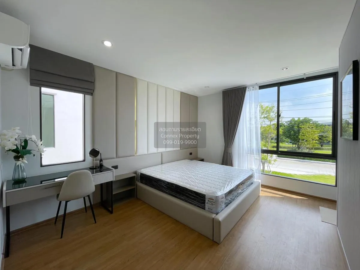 เช่าทาวน์เฮ้าส์/ทาวน์โฮม  พลีโน่ สุขุมวิท บางนา 3 บางแก้ว บางพลี 