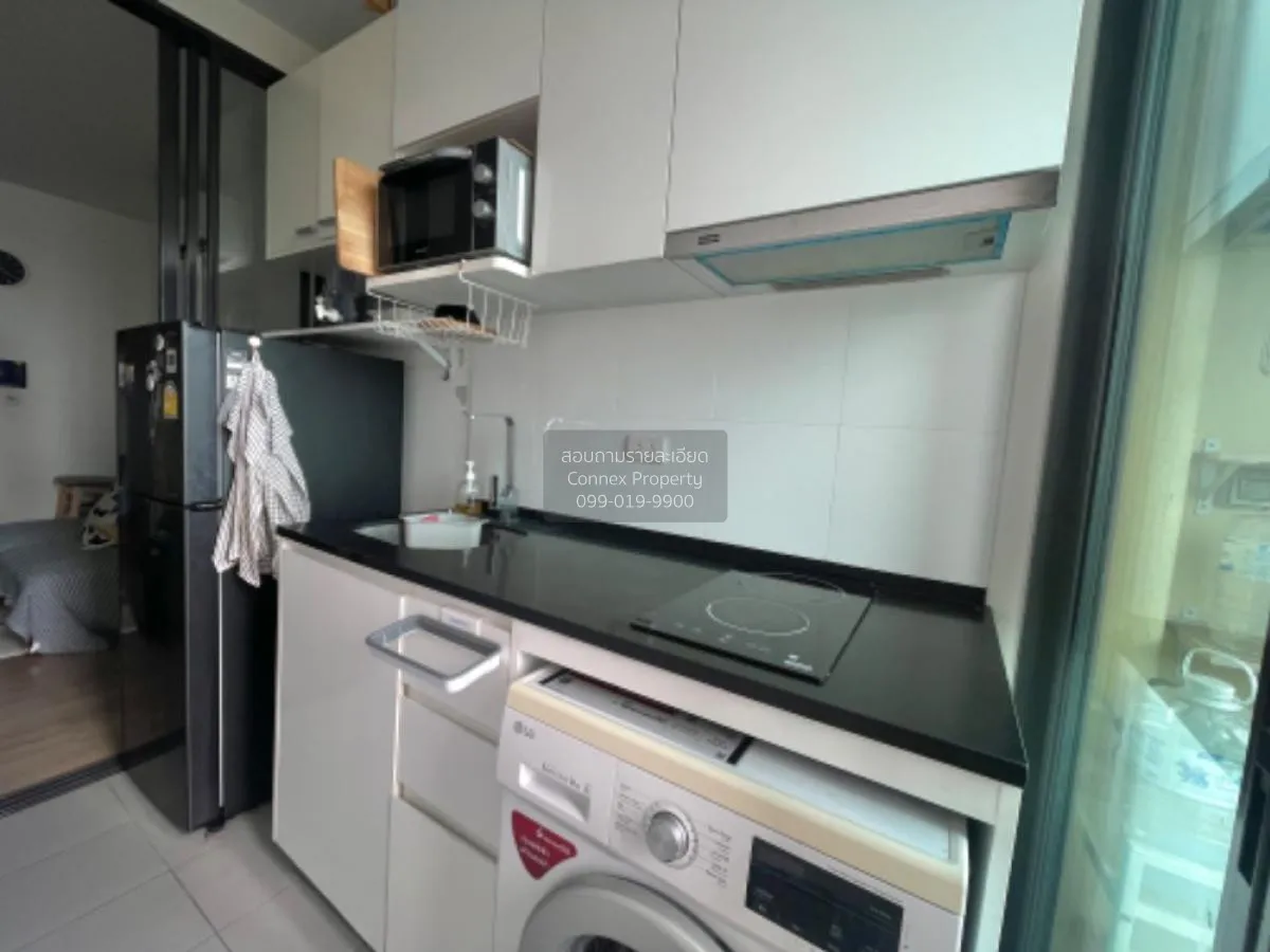 ขายคอนโด  ชีวาทัย เกษตร-นวมินทร์ เสนานิคม เขต จตุจักร กรุงเทพ CX- 2