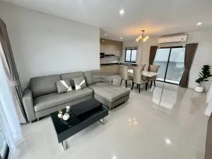 For Rent Townhouse/Townhome  , Pleno Sukhumvit - Bangna 2 , Bang Phueng , Bang Phli , Samut Prakarn , CX-109305