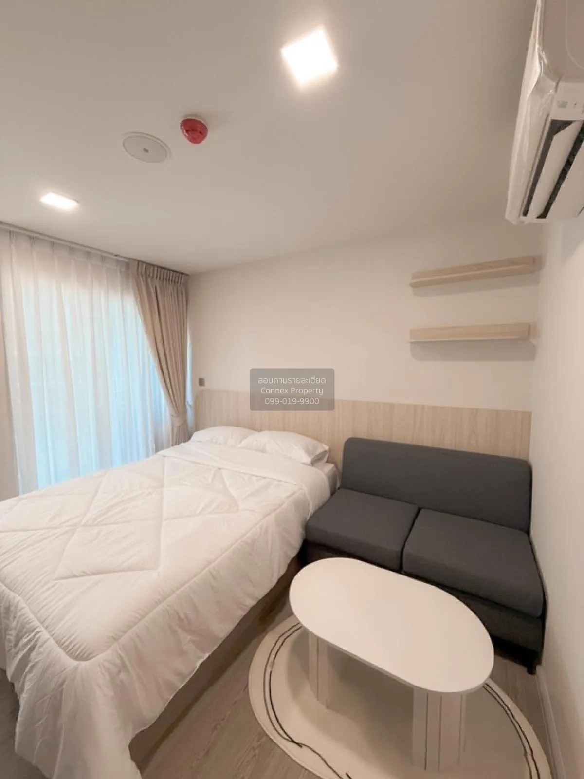 For Sale Condo , Kave Town Island , Khlong Nueng , khlong Luang , 1