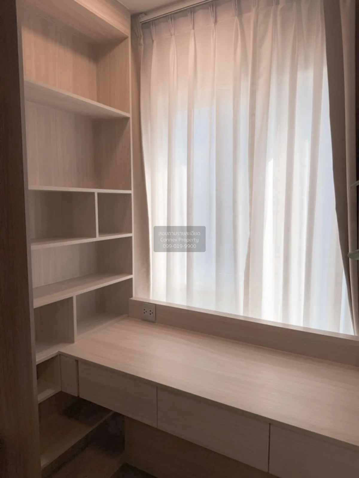 For Sale Condo , Kave Town Island , Khlong Nueng , khlong Luang , 3