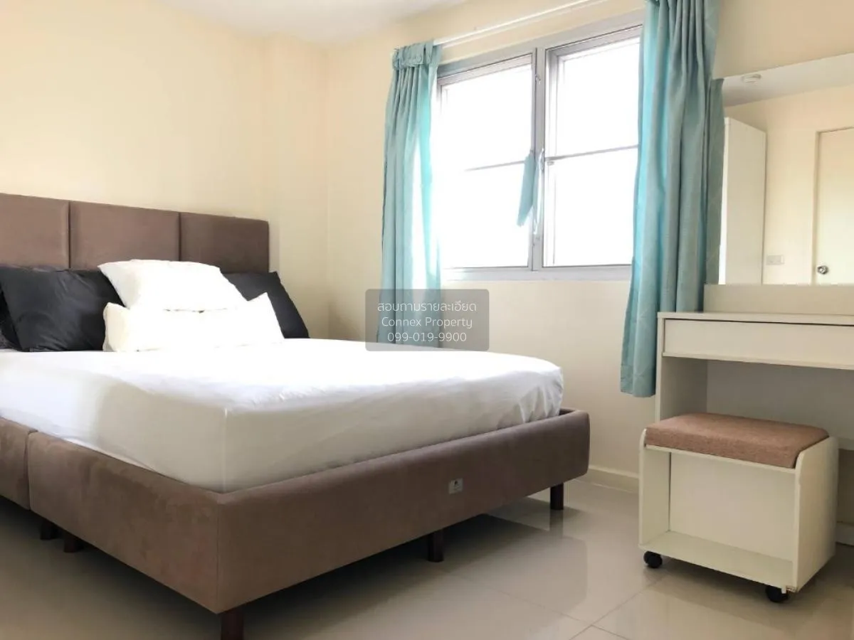 ขายคอนโด  ไบรท์ตั้น เพลส  MRT-เพชรบุรี ห้วยขวาง เขต บางกะปิ กรุงเ 3