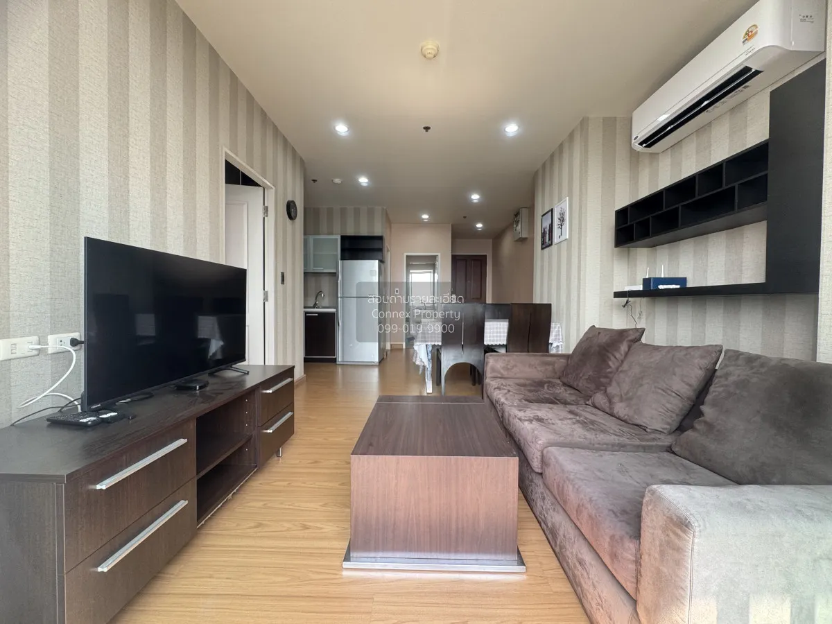 เช่าคอนโด  เดอะ คอมพลีท นราธิวาส BTS-ช่องนนทรี ช่องนนทรี เขต ยานน 2