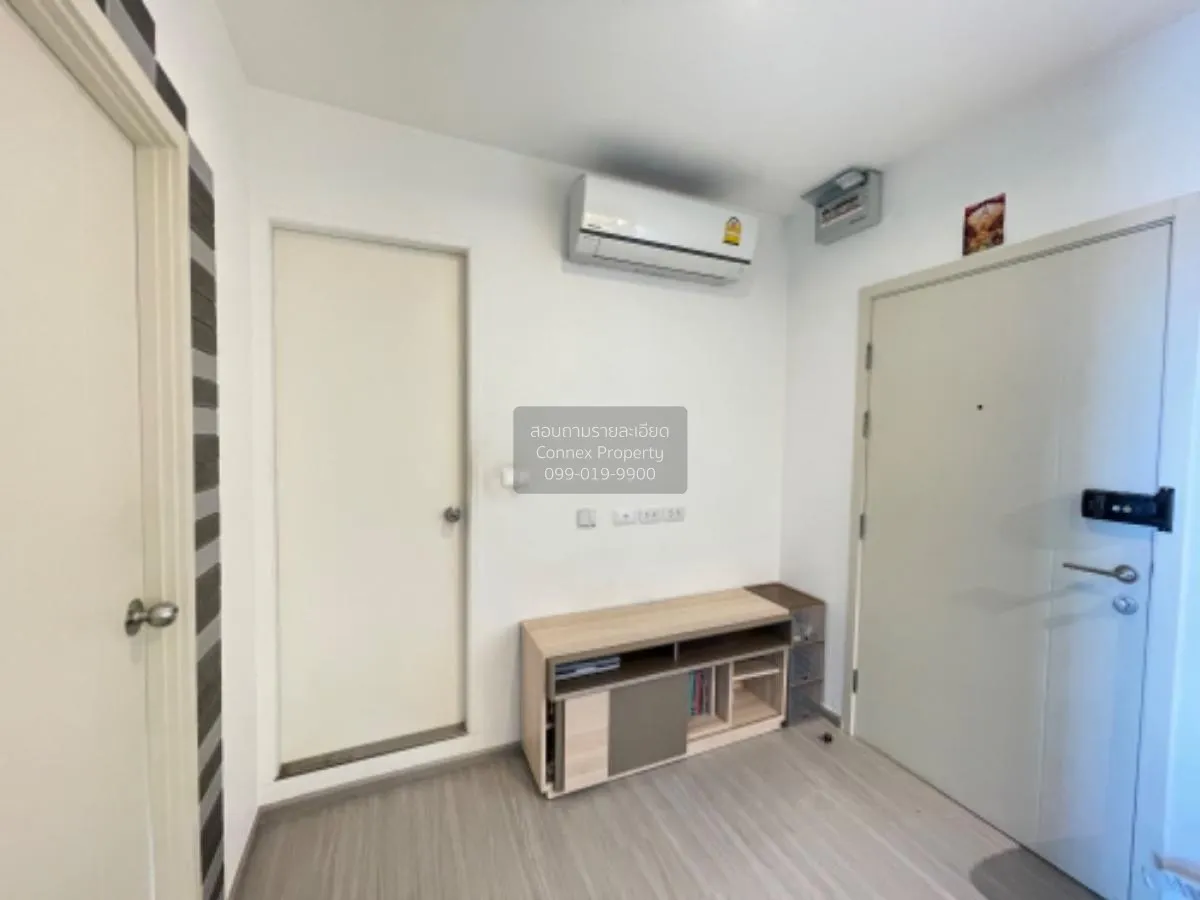 ขายคอนโด  แอสปาย สาทร - ราชพฤกษ์ BTS-บางหว้า ปากคลองภาษีเจริญ เขต 1