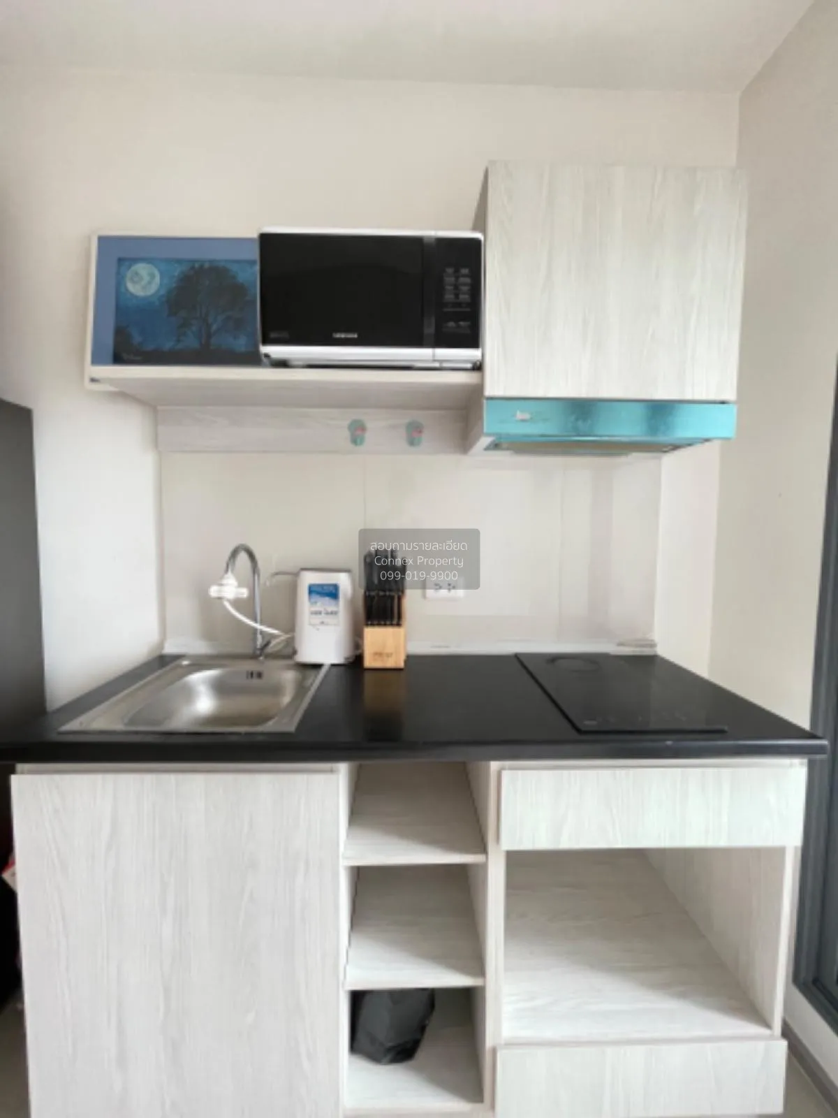 ขายคอนโด  แอสปาย สาทร - ราชพฤกษ์ BTS-บางหว้า ปากคลองภาษีเจริญ เขต 3