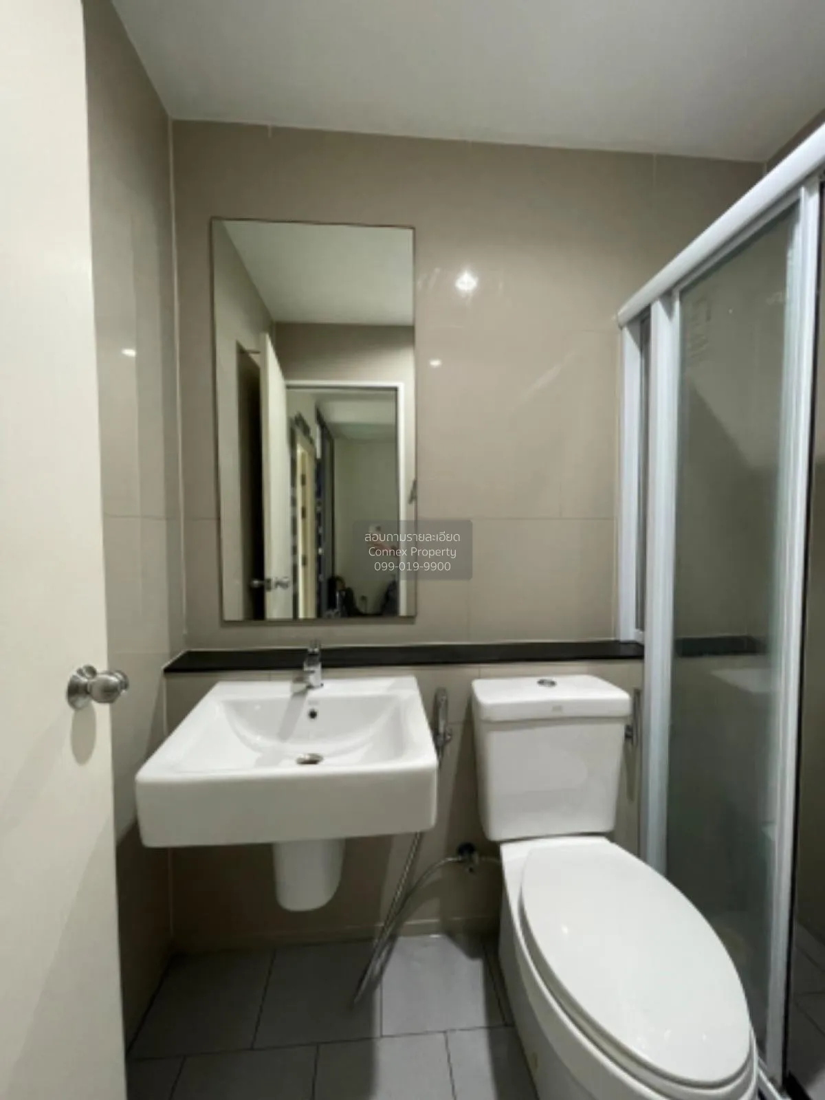 ขายคอนโด  แอสปาย สาทร - ราชพฤกษ์ BTS-บางหว้า ปากคลองภาษีเจริญ เขต