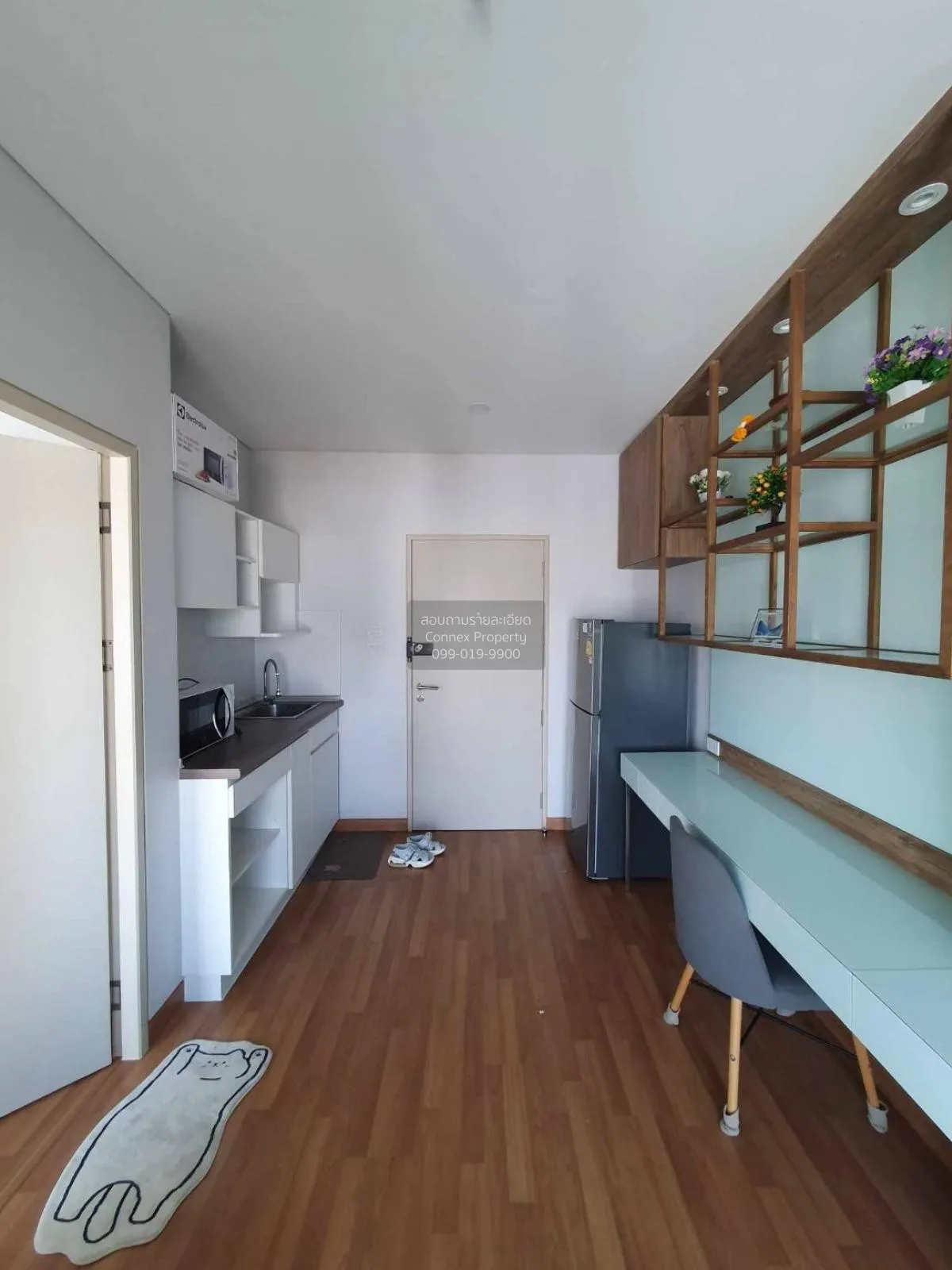 เช่าคอนโด  ลุมพินี พาร์ค วิภาวดี-จตุจักร  BTS-หมอชิต จอมพล  เขต จ 3