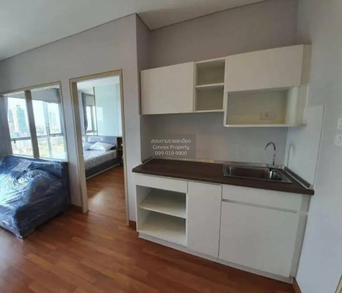 เช่าคอนโด  ลุมพินี พาร์ค วิภาวดี-จตุจักร  BTS-หมอชิต จอมพล  เขต จ 4