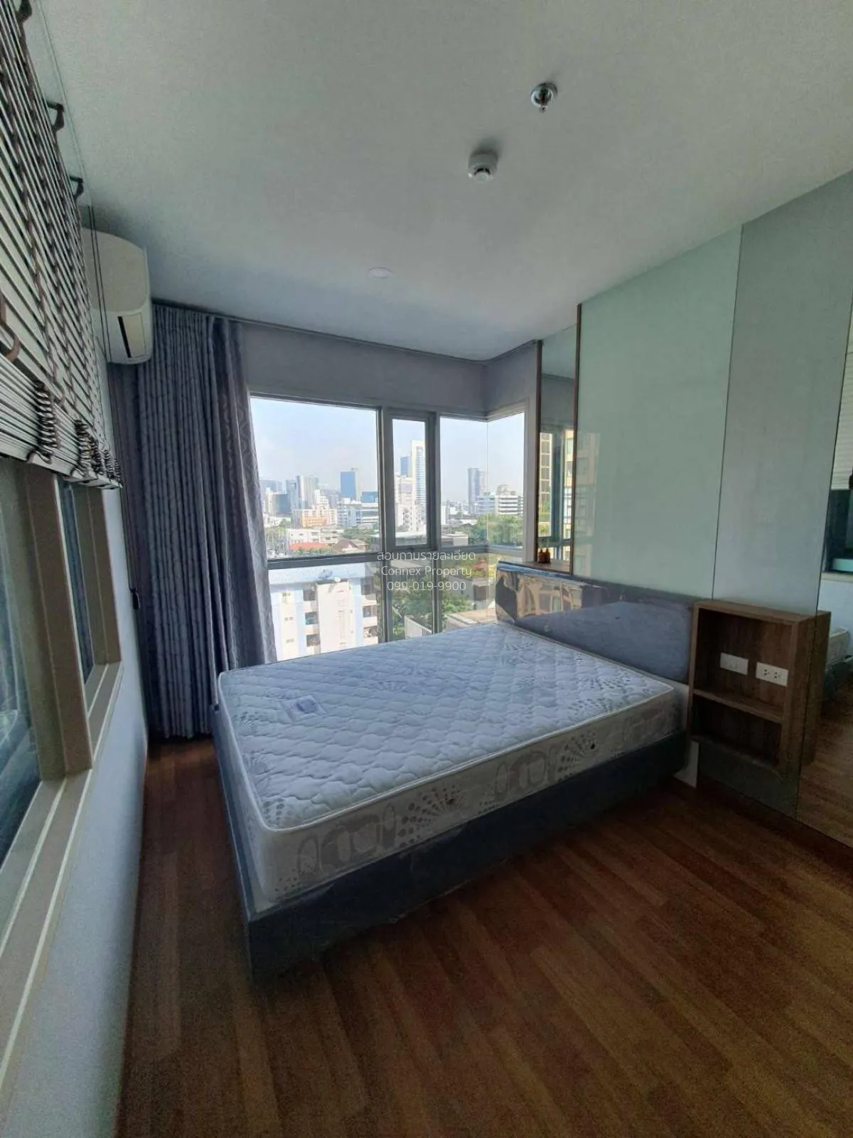 เช่าคอนโด  ลุมพินี พาร์ค วิภาวดี-จตุจักร  BTS-หมอชิต จอมพล  เขต จ