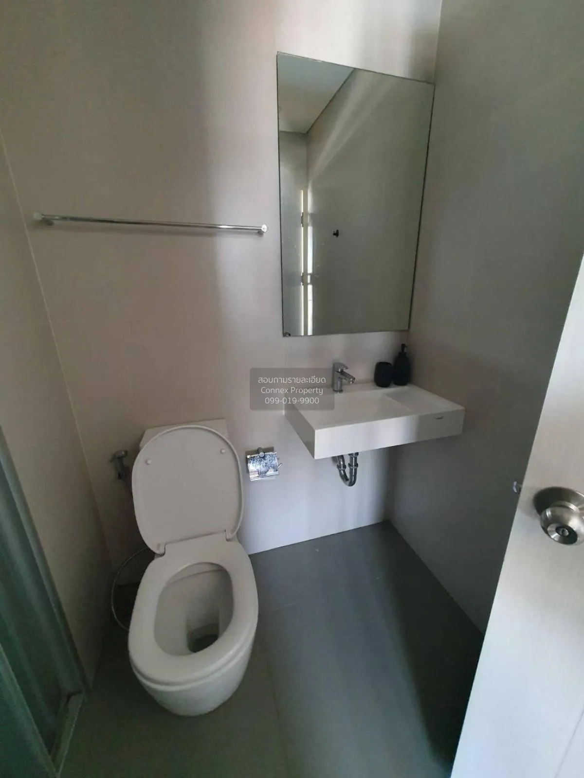 เช่าคอนโด  ลุมพินี พาร์ค วิภาวดี-จตุจักร  BTS-หมอชิต จอมพล  เขต จ