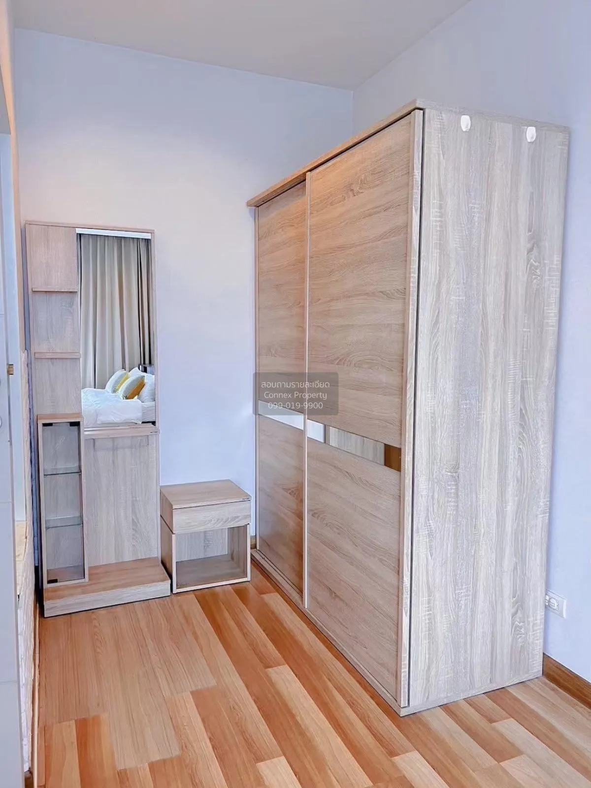 For Sale Condo , Ideo Verve Ratchaprarop , Makkasan , Rat Thewi , 2